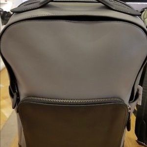 Graham Backpack Coach